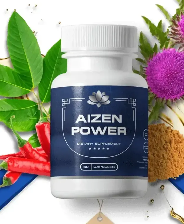 Aizen Power