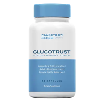 GlucoTrust