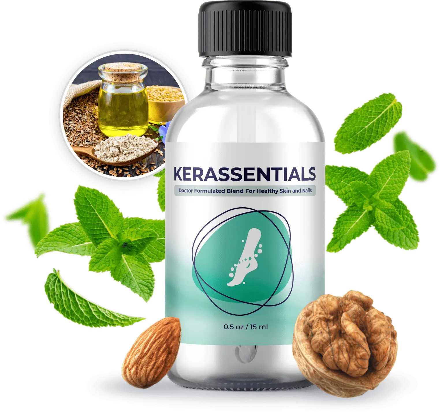Kerassentials
